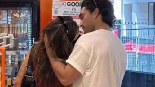 Μόλις επιβεβαιώθηκε: Οι δύο πασίγνωστοι συμπρωταγωνιστές, είναι ζευγάρι