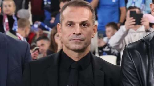 Ντέμης Νικολαΐδης: Επιστροφή στα επαγγελματικά του, μετά τον θάνατο της Αλεξάνδρας Νικολαΐδου