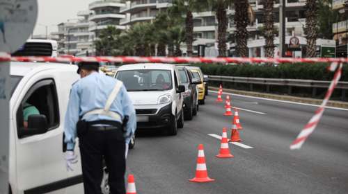 Η ΕΛ.ΑΣ. προειδοποιεί για απάτες: Το μήνυμα για κλήσεις από κάμερες AI δεν περιέχει σύνδεσμο