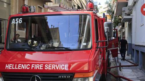Πειραιάς: Προληπτική εκκένωση ξενοδοχείου λόγω καπνών -Απομακρύνθηκαν 70 ένοικοι