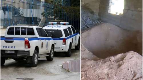 Γείτονας για την 62χρονη που έθαψε τη μάνα της: Ήταν ιδιόρρυθμος χαρακτήρας - Έκανε μήνυση σε όποιον της έλεγε καλημέρα