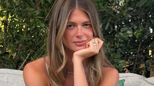 Η Αμαλία Κωστοπούλου υιοθέτησε την πιο ενδιαφέρουσα (και αμφιλεγόμενη) τάση του καλοκαιριού