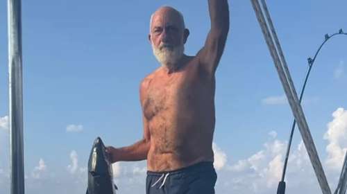 Θρίλερ με τον αγνοούμενο Ισπανό επιχειρηματία: Οι ιταλικές Αρχές διέκοψαν τις έρευνες για τον εντοπισμό του