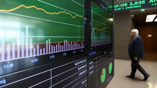 Άνοδος στο Nikkei και πτώση στις τιμές πετρελαίου στην αγορά του Τόκιο - Πώς κινούνται οι διεθνείς αγορές