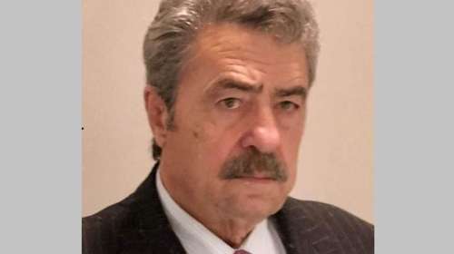 Πέθανε ο Νίκος Καραγεωργίου, ιδρυτής της ιστορικής βιομηχανίας οσπρίων "3αλφα"