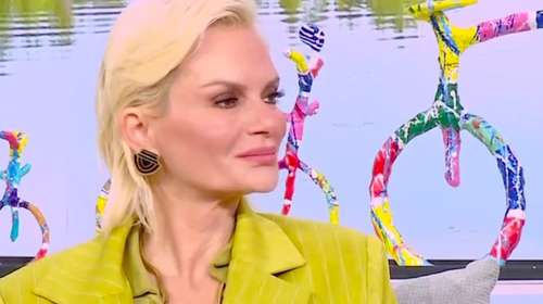 Έλενα Χριστοπούλου: "Ένα χρόνο βλέπω τίτλους. Διασύρεται το όνομά μου ποικιλοτρόπως"