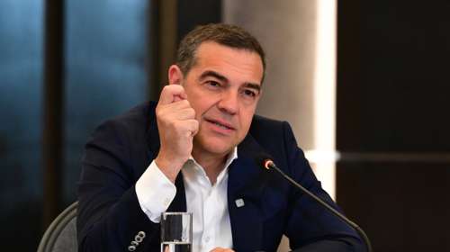 Συγκροτήθηκε η Πολιτική Επιτροπή της ΕΛ.Α.Σ. με 75 μέλη - Ποιοι τη στελεχώνουν