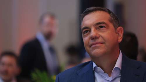 Αλέξης Τσίπρας: Το Πόθεν Έσχες του πρώην πρωθυπουργού - Τα εισοδήματα από βραβεία και το ινστιτούτο με το όνομά του