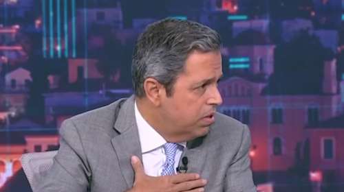 Κεδίκογλου: Στον ΣΥΡΙΖΑ δεν υπάρχει πρόεδρος να δώσω επιστολή παραίτησης, θα επιχειρήσω να ενταχθώ στην ΕΛΑΣ