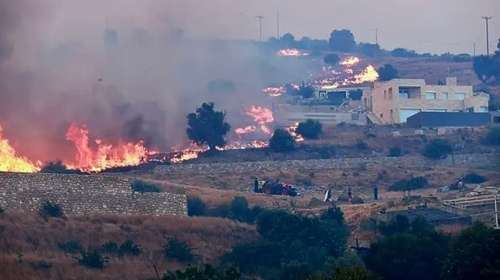 Φωτιά στο Ρέθυμνο: Ελεύθερος ο προϊστάμενος του ΔΕΔΔΗΕ   μετά την απολογία του