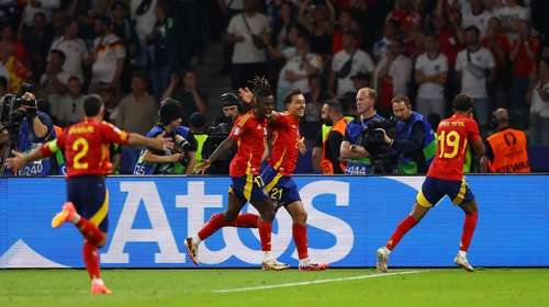 Euro 2024: Η Ισπανία πρωταθλήτρια Ευρώπης για τέταρτη φορά - Κέρδισε 2-1 την Αγγλία στον τελικό