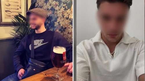 Φοινικούντα: Τα μηνύματα από "πακιστανικό" κινητό σε στενό συγγενικό πρόσωπο του ιδιοκτήτη του κάμπινγκ