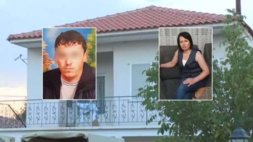 Γυναικοκτονία στη Ροδόπη: Σοκάρουν οι καταθέσεις των τριών παιδιών -Τα τραγικά λεπτά μέσα στο σπίτι πριν το φονικό