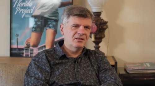 Τέμπη - Φοίβος Δεληβοριάς:  Διαχωρίζει τη θέση του για την πιθανή δημιουργία πολιτικού κόμματος