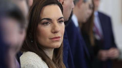 Όλγα Κεφαλογιάννη κατά Δούκα: Τα παραπλανητικά μηνύματα σε ξένα μέσα υπονομεύουν την Αθήνα