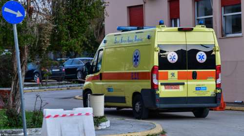 Μακρακώμη: Αυτοκίνητο παρέσυρε και τραυμάτισε σοβαρά 4χρονο κοριτσάκι