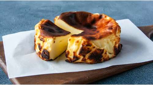 Το φθινόπωρο στην Αθήνα θέλει cheesecake