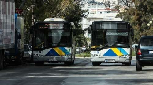 Πώς θα κινηθούν Κυριακή του Πάσχα τα Μέσα Μεταφοράς: Ειδικό πρόγραμμα δρομολογίων μέχρι την Τρίτη