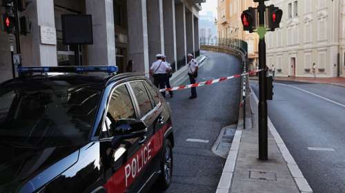 Μονακό: Ταυτοποιήθηκε πρόσωπο ως ύποπτο για τη βομβιστική επίθεση –Εκδόθηκε ένταλμα σύλληψης και "Ερυθρά Αγγελία"