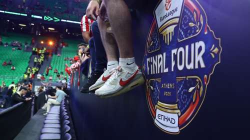Euroleague: Αυτή είναι η 12αδα της Ρεάλ για τον τελικό με τον Ολυμπιακό