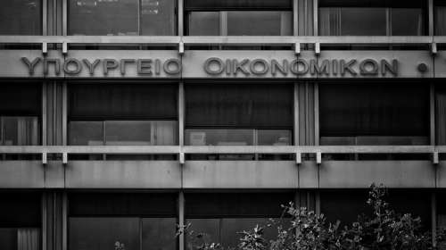 ΥΠΟΙΚ: Νέο ιστορικό υψηλό στις ρυθμίσεις οφειλών στον εξωδικαστικό μηχανισμό τον Οκτώβριο
