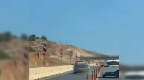 Κρήτη: Πώς έφτασαν στα ίχνη του 17χρονου που "ισοπέδωσε" τα κολωνάκια και μπήκε στο αντίθετο ρεύμα στον ΒΟΑΚ