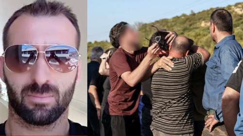 Ηράκλειο Κρήτης: Συγκλονισμένα τα αδέρφια του δολοφόνου της Ελευθερίας Γιακουμάκη - "Κατέστρεψε δύο οικογένειες"