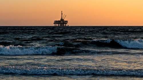 Ικανοποίηση στην κυβέρνηση για τις ενεργειακές συμφωνίες: Οικονομικά και γεωστρατηγικά οφέλη