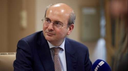 Χατζηδάκης: Στη ΔΕΘ οι πρώτες ανακοινώσεις για το νέο κυβερνητικό μας πρόγραμμα