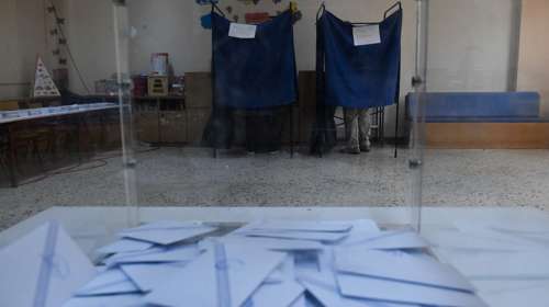 Τα φαβορί για τα ψηφοδέλτια Επικρατείας ΝΔ - ΠΑΣΟΚ - ΕΛΑΣ