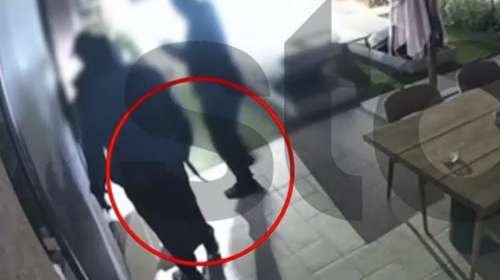 Κορωπί: Διάρρηξη "εξπρές" από τρεις κουκουλοφόρους σε μεζονέτα - Πήραν χρυσαφικά αξίας 15.000 ευρώ