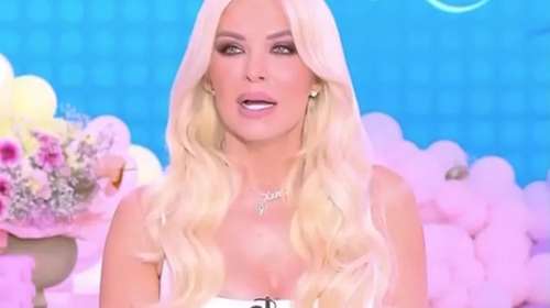Κατερίνα Καινούργιου: "Πήρα 24 κιλά στην εγκυμοσύνη" - Πόσο βάρος είναι φυσιολογικό να βάλει μία έγκυος;