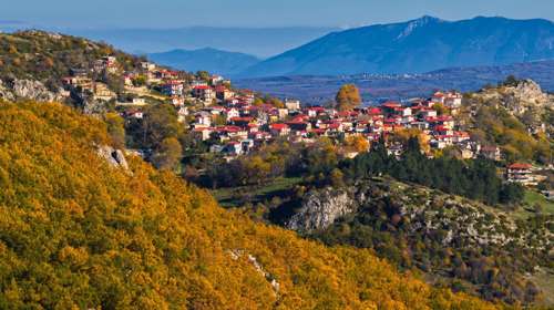 "Τουρισμός για όλους 2025": Νέοι δικαιούχοι για τη χειμερινή περίοδο - Τις επόμενες ημέρες η ανάδειξή τους