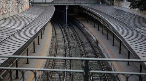 Γραμμή 2 του Μετρό: Οι σταθμοί που θα κλείνουν νωρίτερα από την Κυριακή έως την Πέμπτη