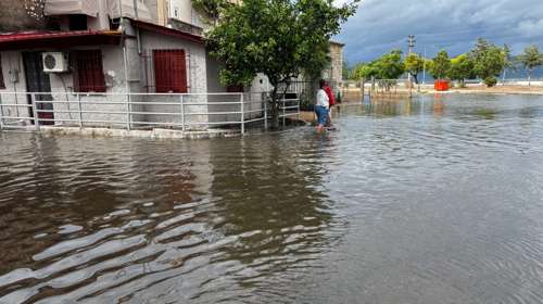 Φλώρινα: Νέα προβλήματα στην υδροδότηση