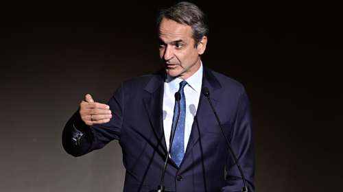 Μητσοτάκης για την επίθεση στο Σίδνεϊ: "Ο αντισημιτισμός και το μίσος δεν έχουν θέση στις κοινωνίες μας"