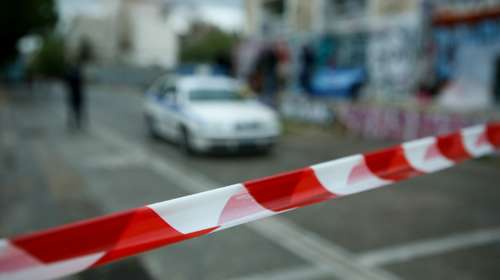 Αποκλεισμός της κεντρικής λεωφόρου αύριο Παρασκευή από τον Δήμο Περάματος, για τις δεξαμενές πετρελαιοειδών
