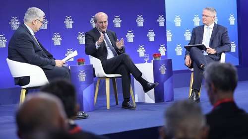 Ερχεται νέο πακέτο μεταρρυθμίσεων "Πισσαρίδης 2"- Σε συνεργασία με τον ΟΟΣΑ