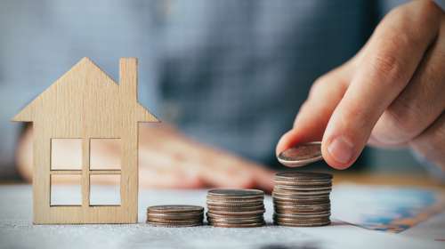 ΕΝΦΙΑ: Προβλήματα με τους πληγέντες από φυσικές καταστροφές και τους δικαιούχους της έκπτωσης του 50%