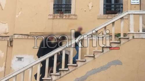 Χανιά: Στη φυλακή και ο σύντροφος της μητέρας της 3χρονης που κακοποιήθηκε - Στη ΜΕΘ παραμένει το παιδί