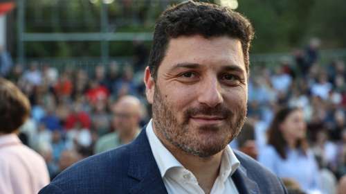 Παραιτήθηκε από τον ΣΥΡΙΖΑ ο Διονύσης Τεμπονέρας - Οδεύει προς το νέο κόμμα του Τσίπρα
