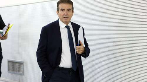 Χρυσοχοΐδης: Το ελληνικό FBI έχει εξαρθρώσει πάνω από 270 κυκλώματα