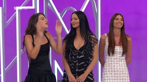 Τηλεθέαση: Πόσο έκανε η πρεμιέρα του GNTM - Ποιοι... πίεσαν το ριάλιτι