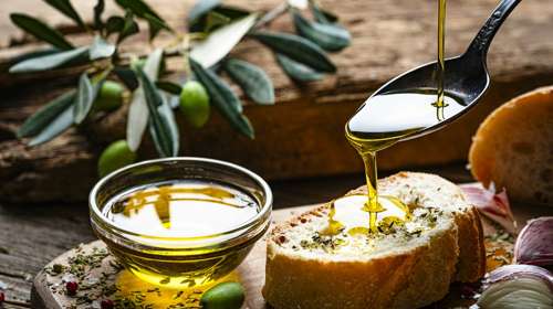 Πώς να αποθηκεύεις σωστά το ελαιόλαδο για να μην ταγγίζει