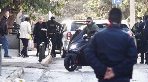 Εκρηξη στους Αμπελόκηπους: "Δικαίωση και νίκη η αθώωση του Ρωμανού, όμως έχασε δεκαεπτά ακόμη μήνες από τη ζωή του"