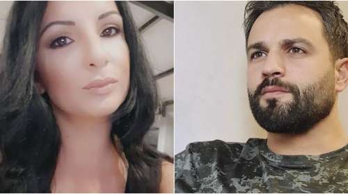 Μαρία Αντωνογιαννάκη: "Ας μου πει κάποιος ότι είναι ψέμα" - Συγκινεί το "αντίο" του Λευτέρη Κουμαντάκη στη δημοσιογράφο