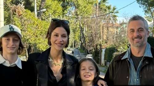 Σοφία Καρβέλα- Θανάσης Πανουργιάς: Εξόρμηση σε ιαπωνικό εστιατόριο - "Η πρώην γυναίκα μου με πήγε για σούσι"