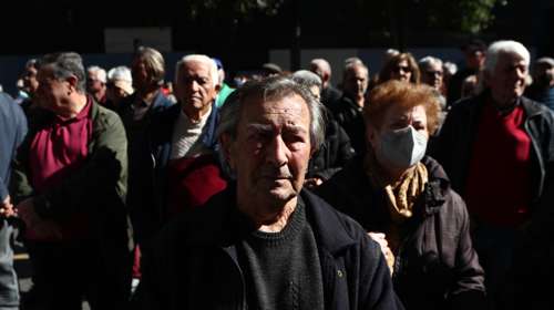 Συντάξεις Φεβρουαρίου 2026: Πότε καταβάλλονται στους δικαιούχους - Οι ημερομηνίες ανά Ταμείο