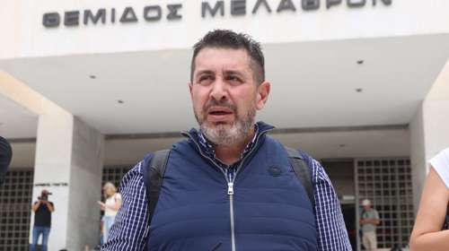 Χαλκιδική: "Oι ποινές ήταν πολύ επιεικείς"  - Τι είπε ο πατέρας του 19χρονου που σκοτώθηκε σε λούνα παρκ