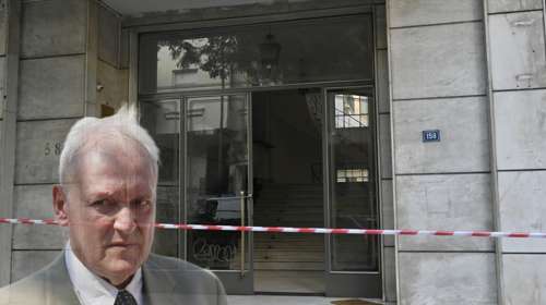 Αντιδράσεις για τις "λεπτομέρειες" της δολοφονίας Σταύρου Γεωργίου- Το δράμα των δύο κοριτσιών του